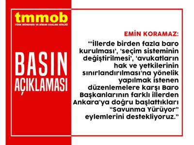 BARO BAŞKANLARININ 