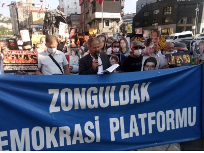 SİVAS I UNUTMADIK UNUTTURMAYACAĞIZ