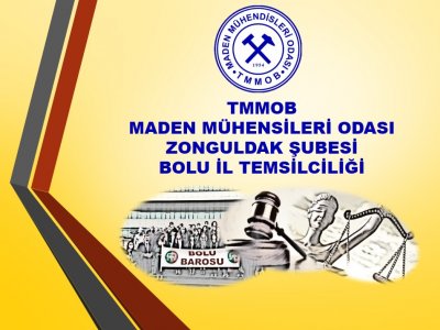 BOLU İL TEMSİLCİLİĞİNDEN BAROYA DESTEK