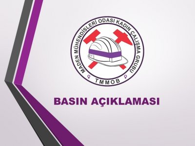 BASIN AÇIKLAMASI