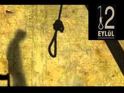 12 EYLÜL 1980 ASKERİ DARBESİ KARANLIĞIN ADIDIR