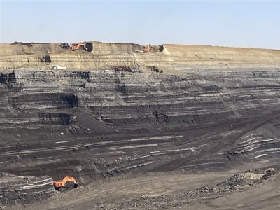 ENERJİSA TUFANBEYLİ TERMİK SANTRALİ VE KÖMÜR İŞLETMESİ ZİYARETİ (05.09.2020)