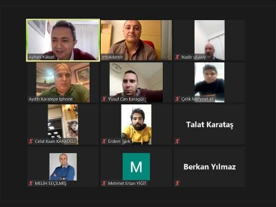 SİVAS BÖLGE  ANTALYA BÖLGE VE BURSA İL TEMSİLCİLİKLERİ ÜYE TOPLANTILARIMIZI TAMAMLADIK