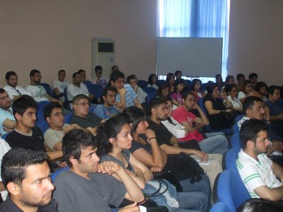 Söyleşi (14.05.2009)