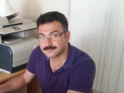 SÖYLEDİK SÖYLEMEKLE KALMAYACAĞIZ
HAYKIRIYORUZ HAYKIRMAYA DEVAM EDECEĞİZ!...
ÖLÜMLER SÜRÜYOR İKTİDAR SEYREDİYOR!...