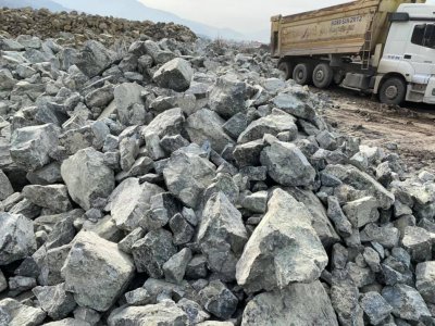 ERYAS OLİVİN MADEN OCAĞINI ZİYARET ETTİK (27.01.2021)