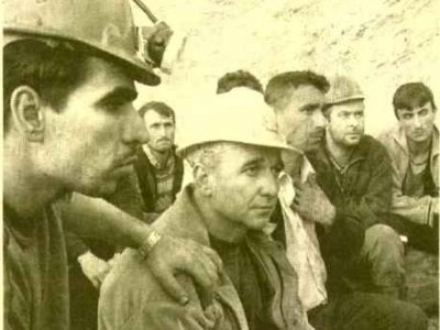 Ocaktaki riski bile bile işçi istihdam ettiler