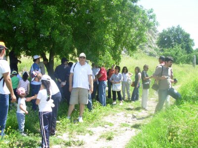 Gezi (17.05.2009)