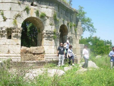 Gezi (17.05.2009)