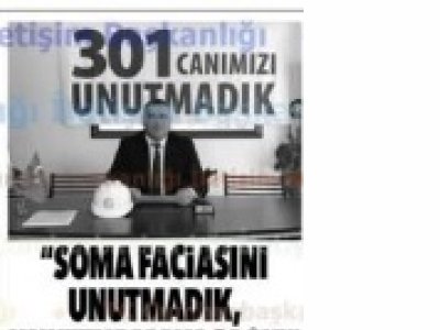 SOMA MADEN FACİASI ADANA BASIN AÇIKLAMASI (17.05.2021)