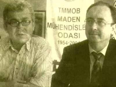 15. Kömür Kongresi Zonguldak'ta yapılacak