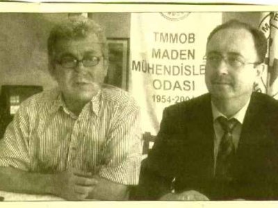15. Kömür Kongresi Zonguldak'ta yapılacak