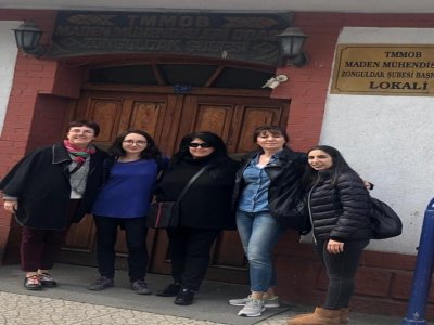 KADIN MÜCADELESİNİN ADIDIR 8 MART