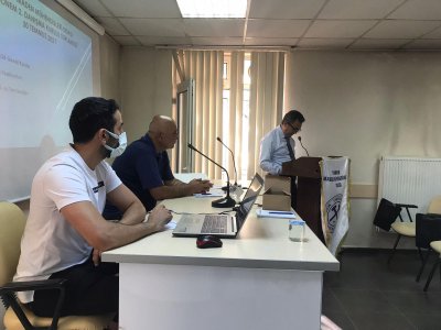 TMMOB MADEN MÜHENDİSLERİ ODASI
47. DÖNEM  2. DANIŞMA KURULU TOPLANTISINA KATILDIK (30.07.2021)