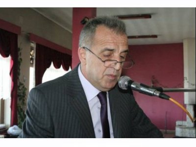 Zonguldak Maden Mühendisleri Derneği Zonguldak Şubesi’nin 25. Dönem Olağan Genel Kurulu Dernek Lokalinde gerçekleştirildi.