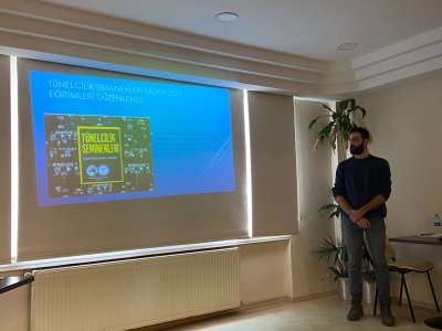 İstanbul Şube 13.Dönem 2.Danışma Kurulu toplantısı yapıldı.