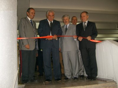 3. Madencilik ve Çevre Sempozyumu Sona Erdi.