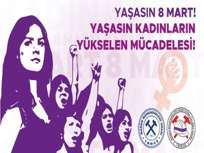 KADIN, YAŞAM, ÖZGÜRLÜK!!