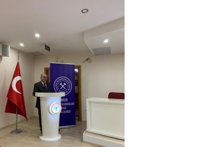 DANIŞMA KURULU TOPLANTISI YAPTIK (12.02.2022)