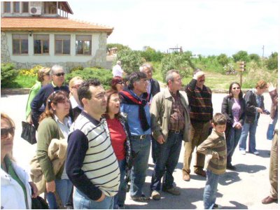 İZMİR İKK PİKNİK (02.05.2009)