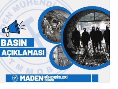 İLİÇ KAZASI BİR İLK DEĞİLDİR, SON DA OLMAYACAKTIR.