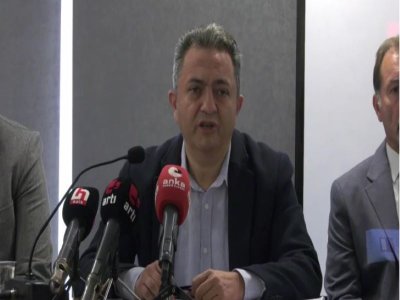 ANKA HABER AJANSI - 