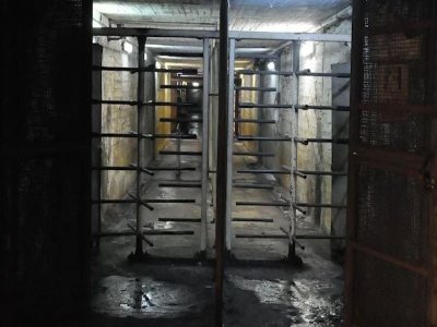 SÖZCÜ - MADEN FACİASINDA `SENSÖR` KUŞKUSU
