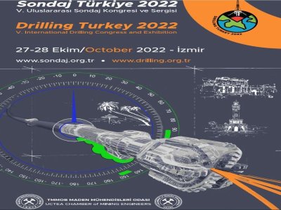 V. ULUSLARARASI SONDAJ KONGRESİ VE SERGİSİ SONUÇ BİLDİRGESİ