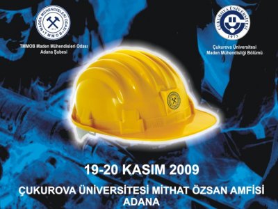 Maden İşletmelerinde İş Sağlığı ve Güvenliği Sempozyum Programı Açıklandı.