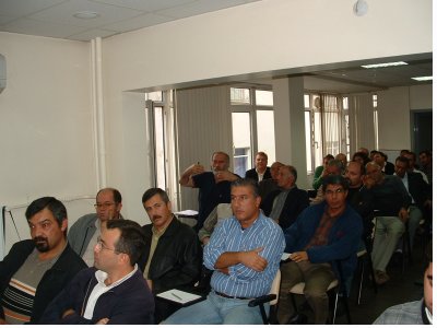 Danışma Kurulu Toplantısı