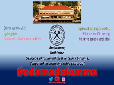 BASIN EMEKÇİLERİ İLE BİRARAYA GELDİK