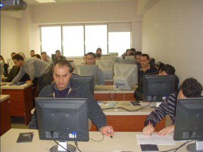 İzmir’ de Netcadkampüs 2 ve 3 Boyutlu Madencilik Uygulamaları Sertifika Eğitimi Programı  Başladı.
