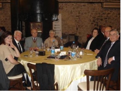 MADENCİLER GECESİ