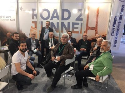 MARBLE 2022  27.ULUSLARARASI DOĞALTAŞ VE TEKNOLOJİLERİ FUARI (30-31.03 2022/01-02.04.2022)