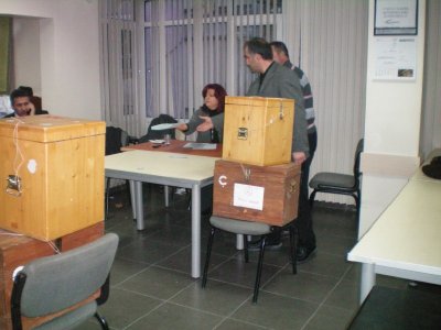 ÜYELERİMİZE DUYURU !