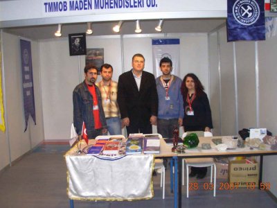 5. ÇUKUROVA YÜKSEK ÖĞRETİM TANITIM GÜNLERİ