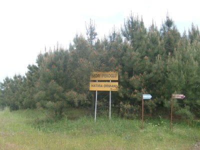 İş Yeri Ziyaretleri.