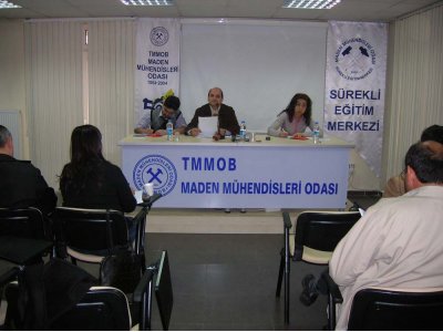 40. DÖNEM II. DANIŞMA KURULU TOPLANTISI YAPILDI
