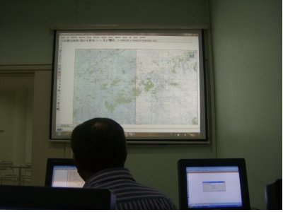 AYDIN’DA DÜZENLENEN NETCADKAMPÜS  2  VE  3  BOYUTLU MADENCİLİK UYGULAMALARI SERTİFİKA EĞİTİMİ PROGRAMI SONA ERDİ