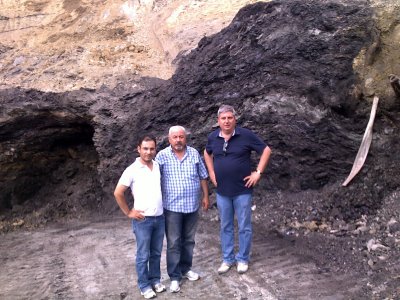 Yasa/Tüzük/İş Güvenliği Komisyonu Trakya Bölgesinde İşyeri Ziyaretlerine Başladı