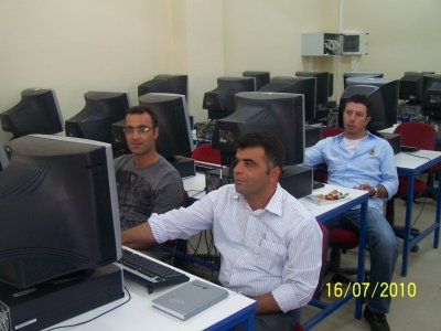Gümüşhane‘de düzenlenen Netcadkampüs 2 ve 3 Boyutlu Madencilik Uygulamaları Sertifika Eğitimi Programı sona erdi.