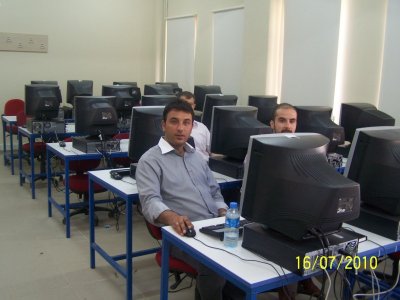 Gümüşhane‘de düzenlenen Netcadkampüs 2 ve 3 Boyutlu Madencilik Uygulamaları Sertifika Eğitimi Programı sona erdi.