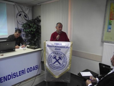 Danışma Kurulu Toplantısı Yapıldı.