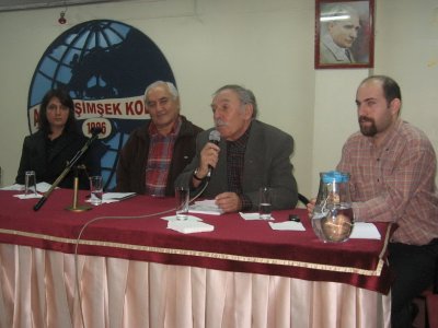 Lise tanıtım günleri