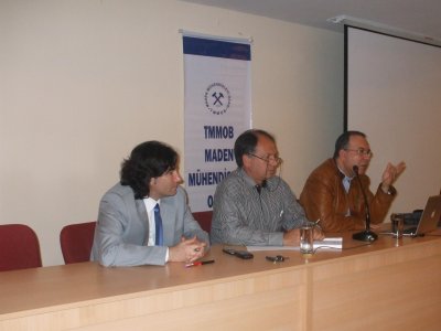 ADANA ŞUBE 2. DANIŞMA KURULU TOPLANTISI   (27.11.2010)