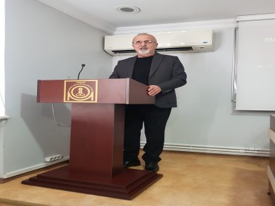TMMOB MAKİNE MÜHENDİSLERİ ODASI ZONGULDAK ŞUBE 15.DÖNEM OLAĞAN GENEL KURULUNA KATILDIK