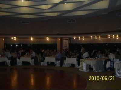 Madenciler Günü Antalya'da Kutlandı.