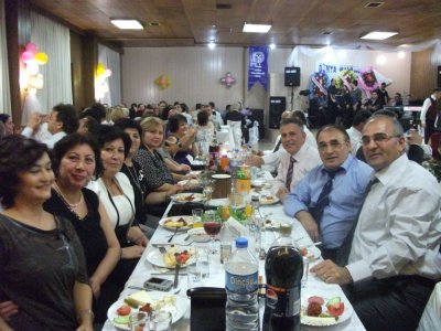 Madenciler Günü Kütahya-Tavşanlı'da Kutlandı.