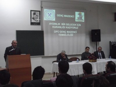 KÜTAHYA’DA ÜYELERİMİZLE BULUŞULDU.