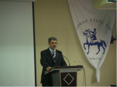ÖĞRENCİLERLE DÜNYA MADENCİLER GÜNÜ KUTLAMASI (27.12.2010 )